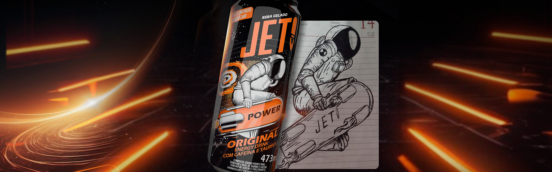 banner jetpower